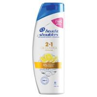 Head & Shoulders Oil Control 2in1 350ml