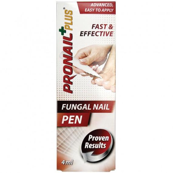 Buy Pronail Plus Fungal Nail Pen 4ml Online Pharmacy Direct AU