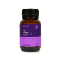Hab Shifa Activated Black Seed Oil 500mg 60 Capsules