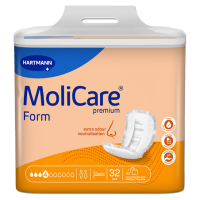 MoliCare Premium Form 4D 32 pack