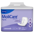 MoliCare Premium Form 8D 32 pack 