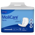 MoliCare Premium Form 9D 16 pack 