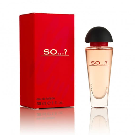 Buy So Eau De Toilette 30ml Online Pharmacy Direct AU