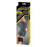  Futuro Comfort Fit Knee Support Adjustable 