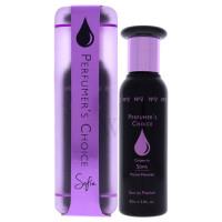 Perfumers Choice Eau de Parfum No. 2 Sofia for Women 83ml