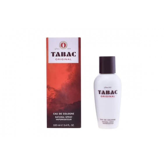 Buy Tabac Original Eau De Toilette Natural Spray 100ml Online Pharmacy Direct AU