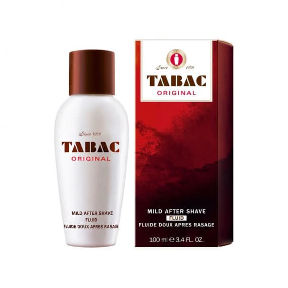 Tabac Original Mild After Shave Fluid 100ml