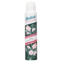 Batiste Naturally Bamboo Fibre and Gardenia 200ml
