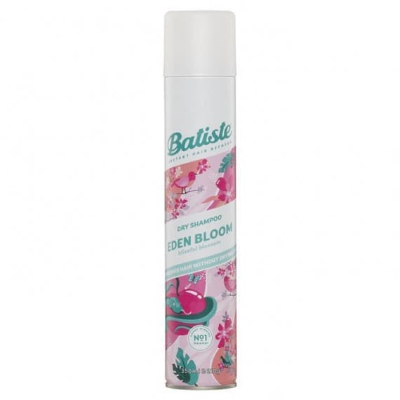 Batiste Eden Dry Shampoo 350ml