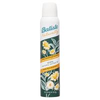Batiste Naturally Green Tea and Cham Dry Shampoo 200ml