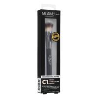 Glam by Manicare Pro C1 Micro Concealing Brush