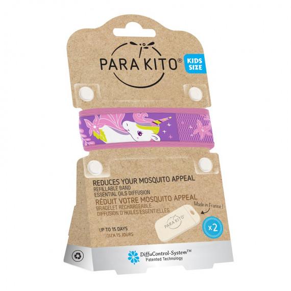 Buy Parakito  Wrist Band Kids Unicorn Online Pharmacy Direct AU