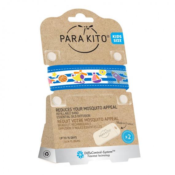Buy Parakito Wrist Band Kids Toys Online Pharmacy Direct AU