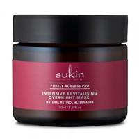 Sukin Purely Ageless Pro Revitalising Overnight Mask