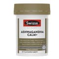 Swisse UltiBoost Calm and De Stress 60 Pack