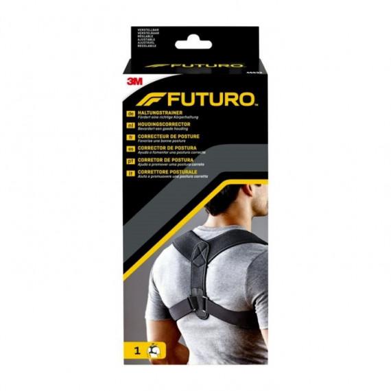 Futuro Adjustable Posture Corrector for Improved Alignment & Support | Pharmacy Direct