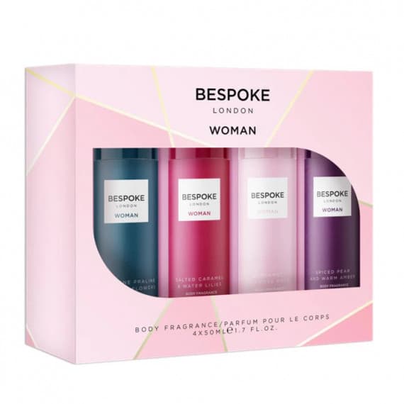 Buy So... Bespoke Woman Mini Galore Collection Online Pharmacy Direct AU