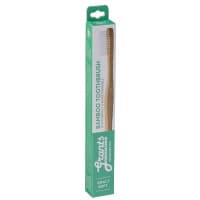 Grants Bamboo Toothbrush Adult Soft