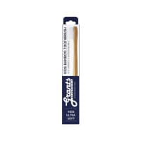 Grants Kids Ultra Soft Bamboo Toothbrush