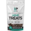 Hemp Pet Organic Beef Liver Hemp Infused Treats for Dogs 80g