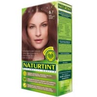 Naturtint Hair Colour 6.7 Dark Chocolate Blonde