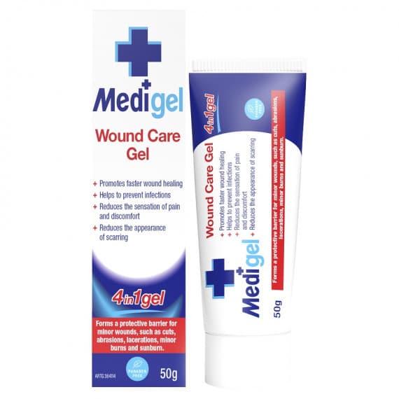Medi Gel 50g