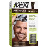 Just For Men Control GX Shampoo 118ml