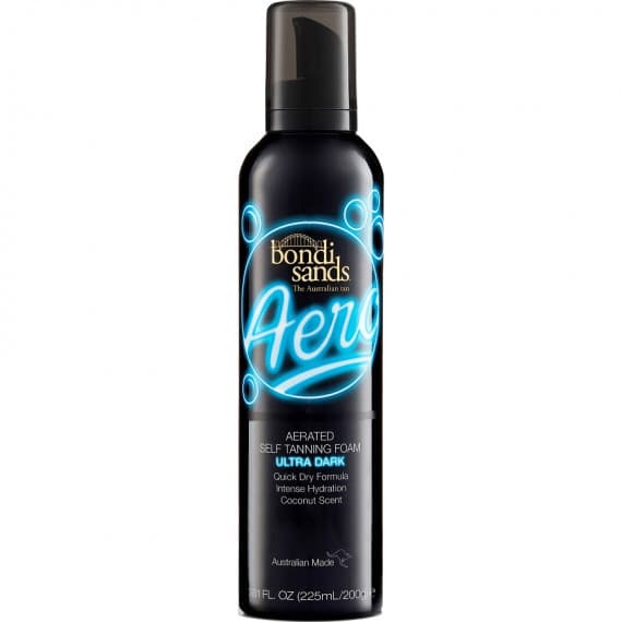 Bondi Sands Aero Self Tanning Foam Ultra Dark