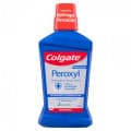 Colgate Peroxyl Oral Hygiene Mouth Rinse Mouthwash 473ml