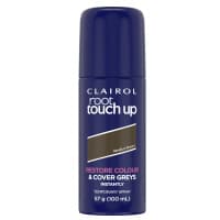 Clairol Root Touch Up Root Concealing Spray Medium Brown 100ml