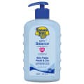 Banana Boat Dry Balance Sunscreen Lotion SPF50 Plus 400g