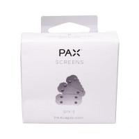 Pax 2 and 3 Accessory  Screens 3 Pack