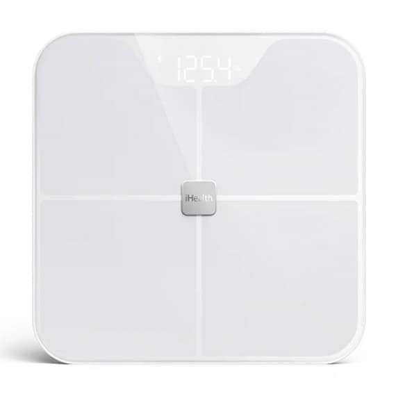 iHealth Nexus HS2S Body Composition Scale