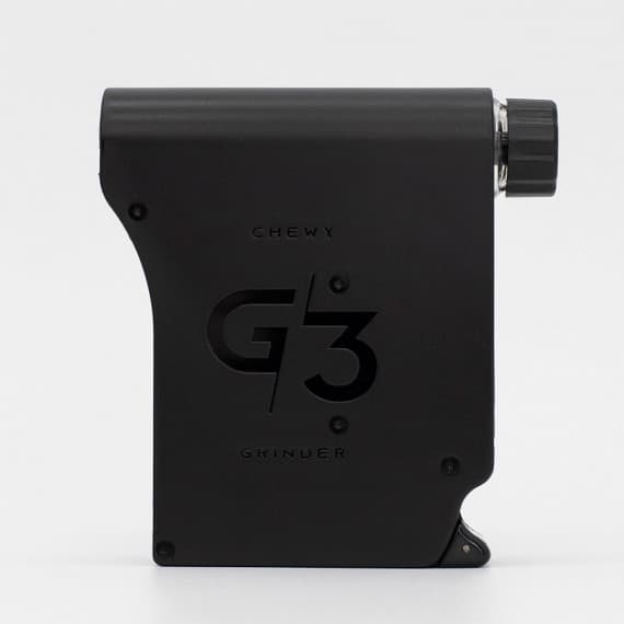 Chewy G3 Grinder Deluxe