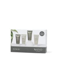 Natio for Men On the Go Set
