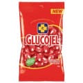 Gold Cross Glucojels Red Jelly Beans 150g