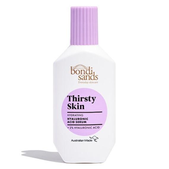 Bondi Sands Hyaluronic Acid Serum 30mL at Pharmacy Direct – Hydrate Skin Naturally