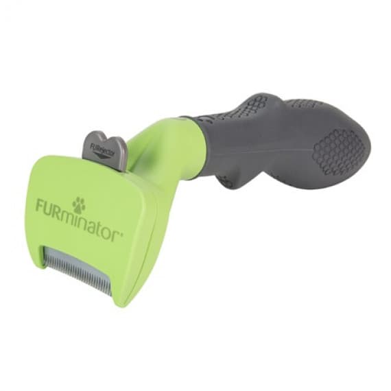 Furminator Deshedding Tool Dogs Small Short Hair