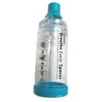 Ecomed Breathe Eazy Spacer & Mask- Baby