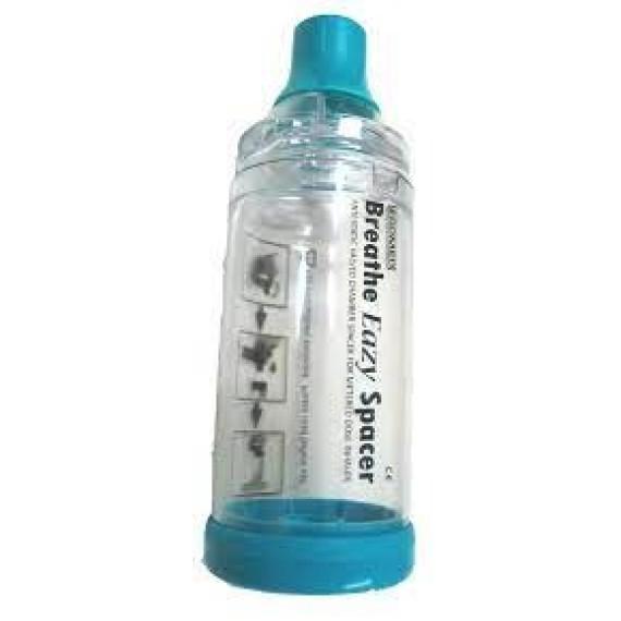 Ecomed Breathe Eazy Spacer & Mask- Baby