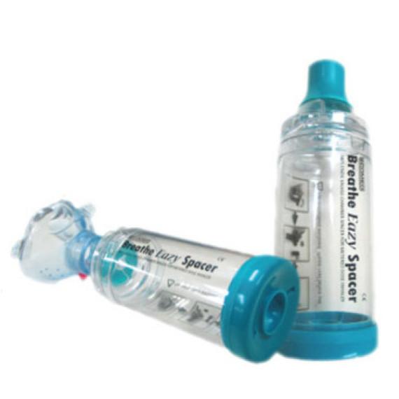 Ecomed Breathe Eazy Spacer and Child Mask