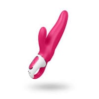 Satisfyer Vibes Mr. Rabbit Pink