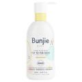 Bunjie Baby Top To Toe Hair And Body Wash 500ml