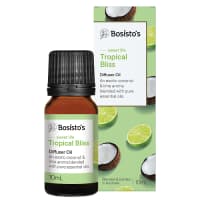 Bosistos Tropical Bliss Diffuser Oil 10ml