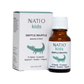 Natio Sniffle Snuffle Essential Oil Blend 15ml