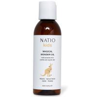 Natio Magical Wonder Oil 125ml