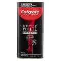 Colgate Optic White Pro Series with 5 percent Hydrogen Peroxide Teeth Whitening Toothpaste 80g