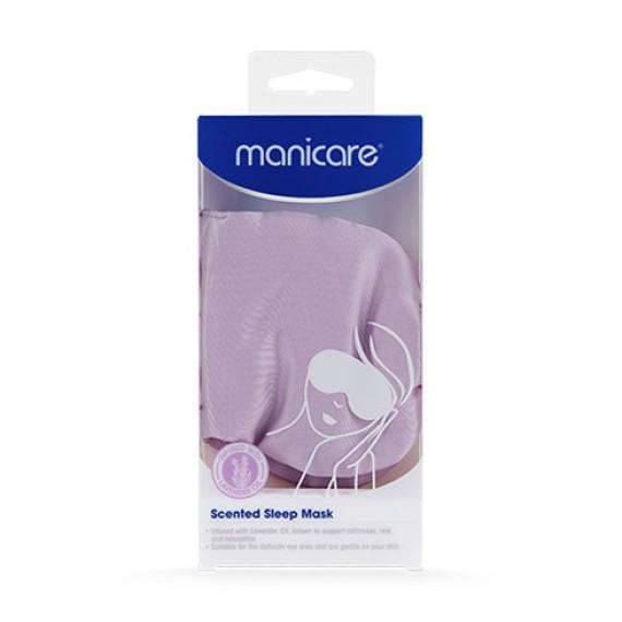 Manicare Scented Sleep Mask