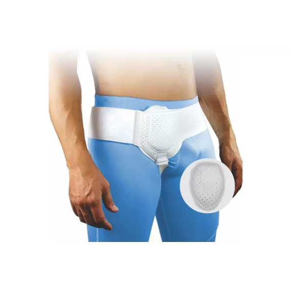 Body Assist Hernia Support Truss L to XL