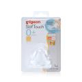 Pigeon SofTouch 3 Peristaltic Plus Teat 1 Pack